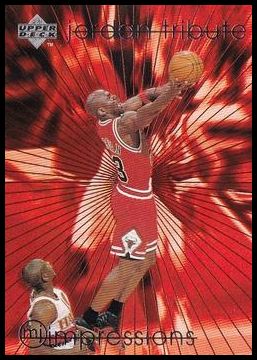 MJ55 Michael Jordan 26
